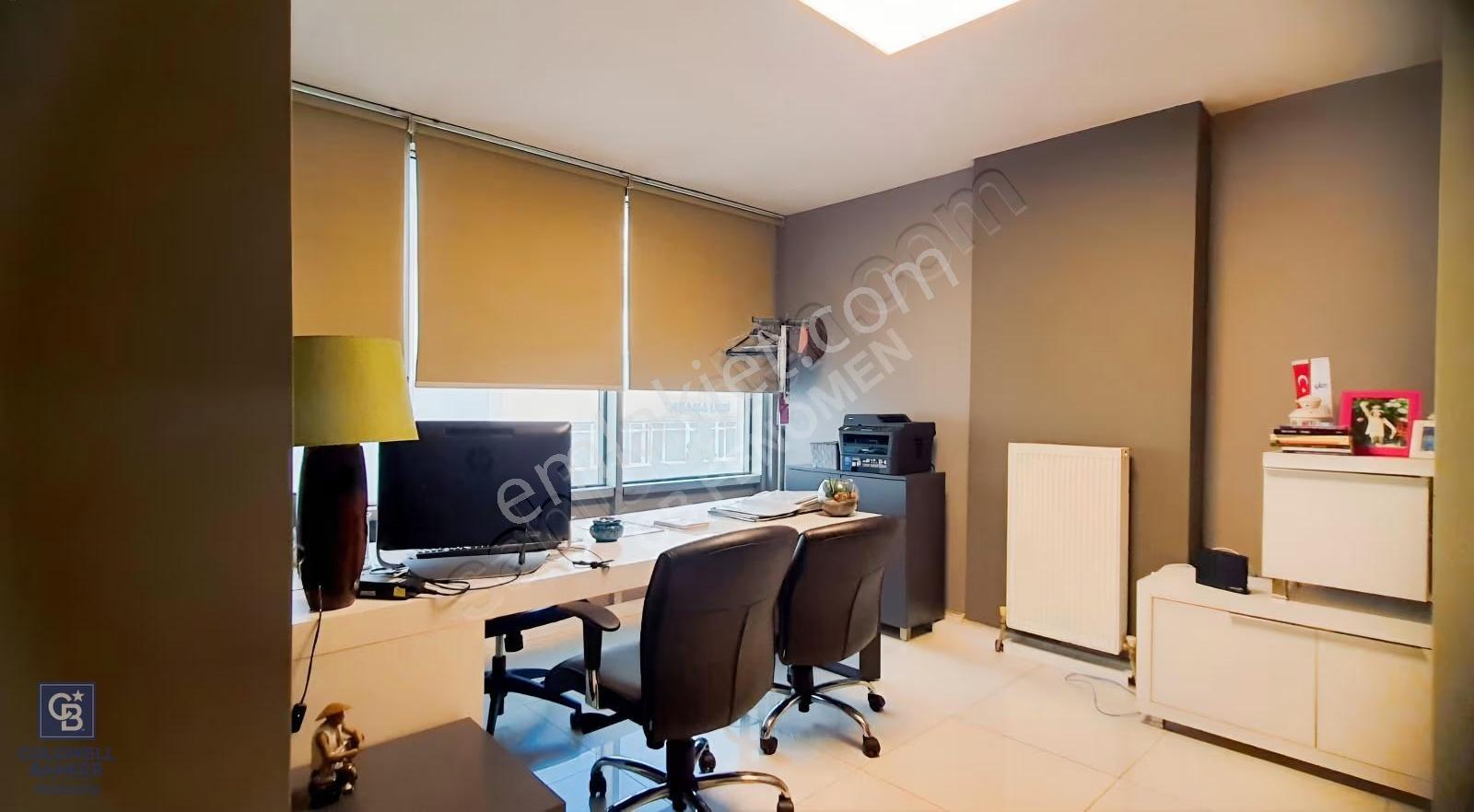 1.200m2 Muhteşem Dükkan + 1.000m2 Ofis Katları, 7 Katlı Plaza - Görsel 35