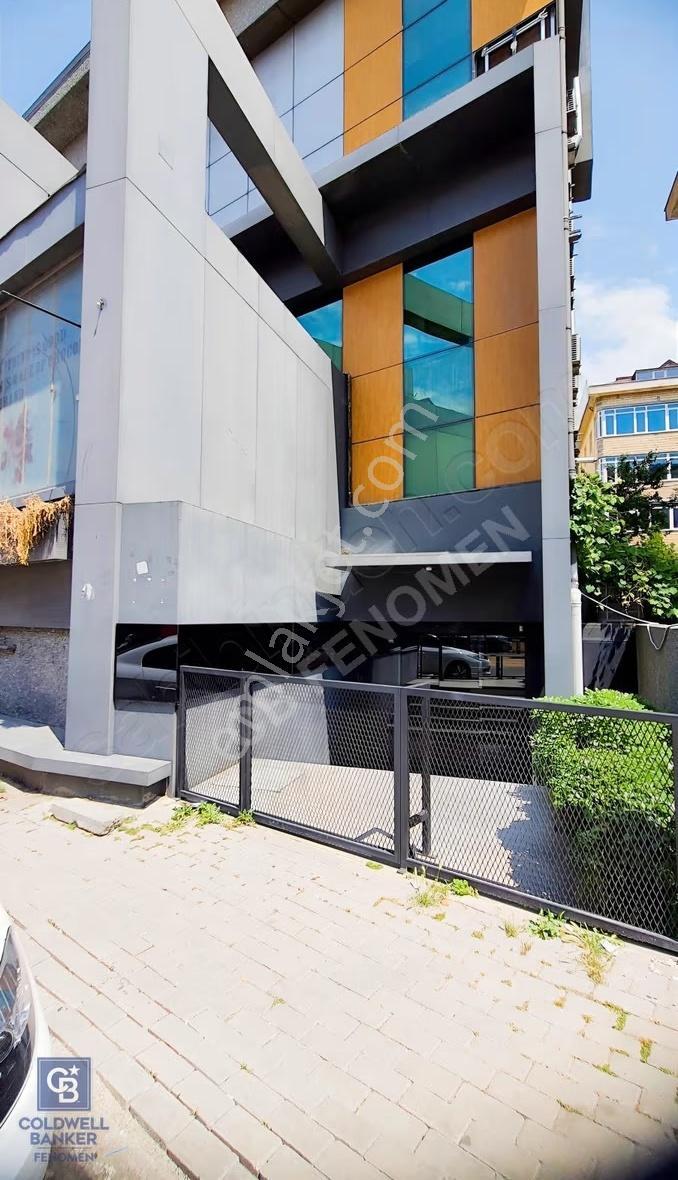 1.200m2 Muhteşem Dükkan + 1.000m2 Ofis Katları, 7 Katlı Plaza - Görsel 15