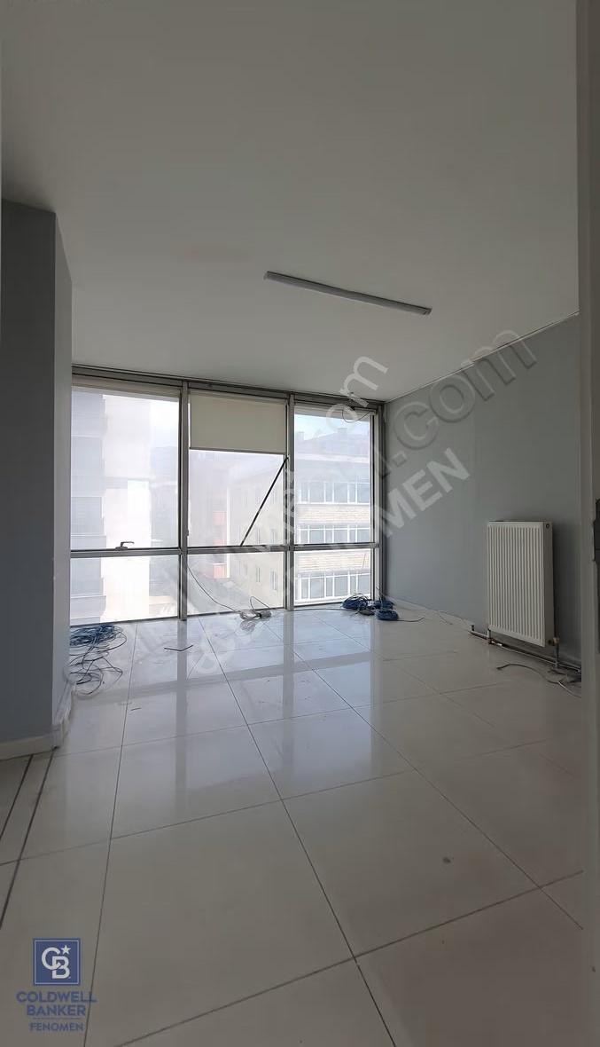 1.200m2 Muhteşem Dükkan + 1.000m2 Ofis Katları, 7 Katlı Plaza - Görsel 6