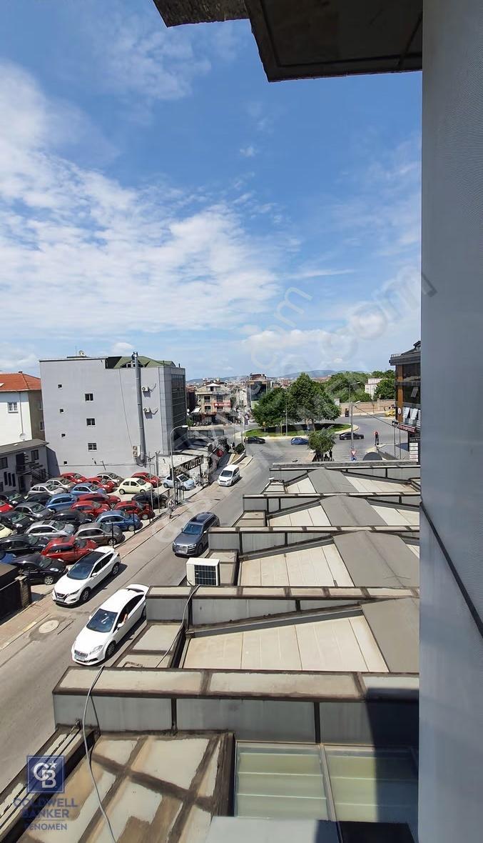 1.200m2 Muhteşem Dükkan + 1.000m2 Ofis Katları, 7 Katlı Plaza - Görsel 13