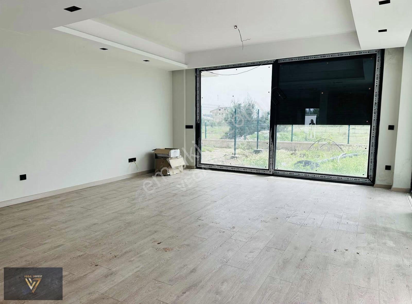 Döşemealtı Altınkalede Özel Havuzlu Lüks Villa - Görsel 30