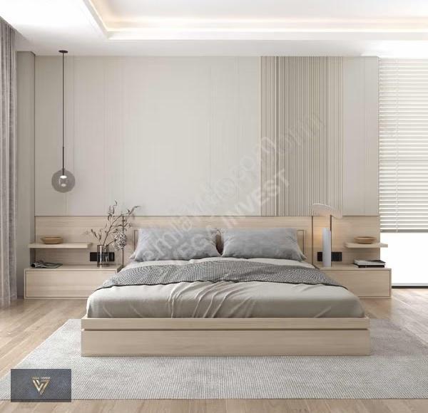 Döşemealtı Altınkalede Özel Havuzlu Lüks Villa - Görsel 18