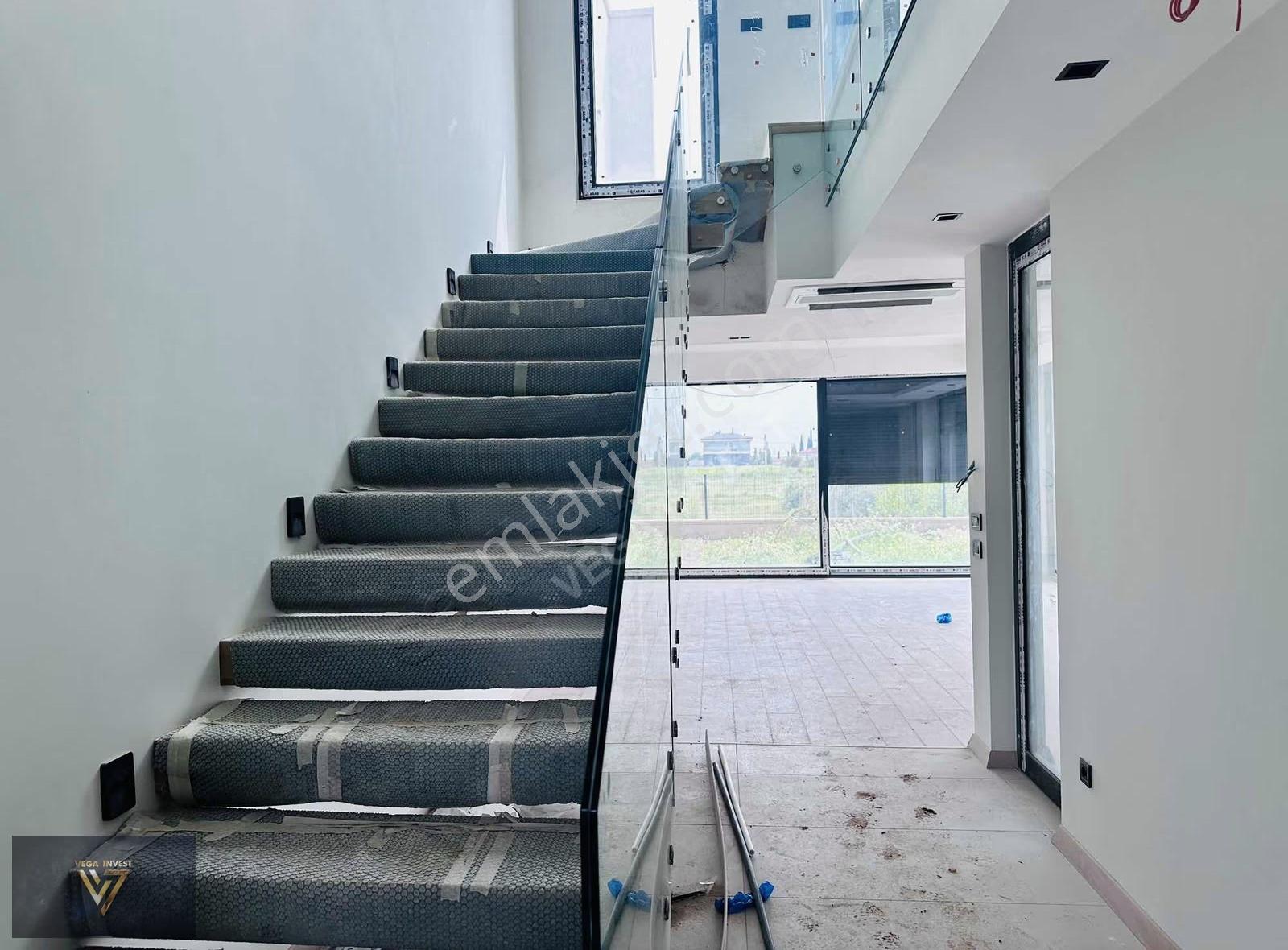 Döşemealtı Altınkalede Özel Havuzlu Lüks Villa - Görsel 8