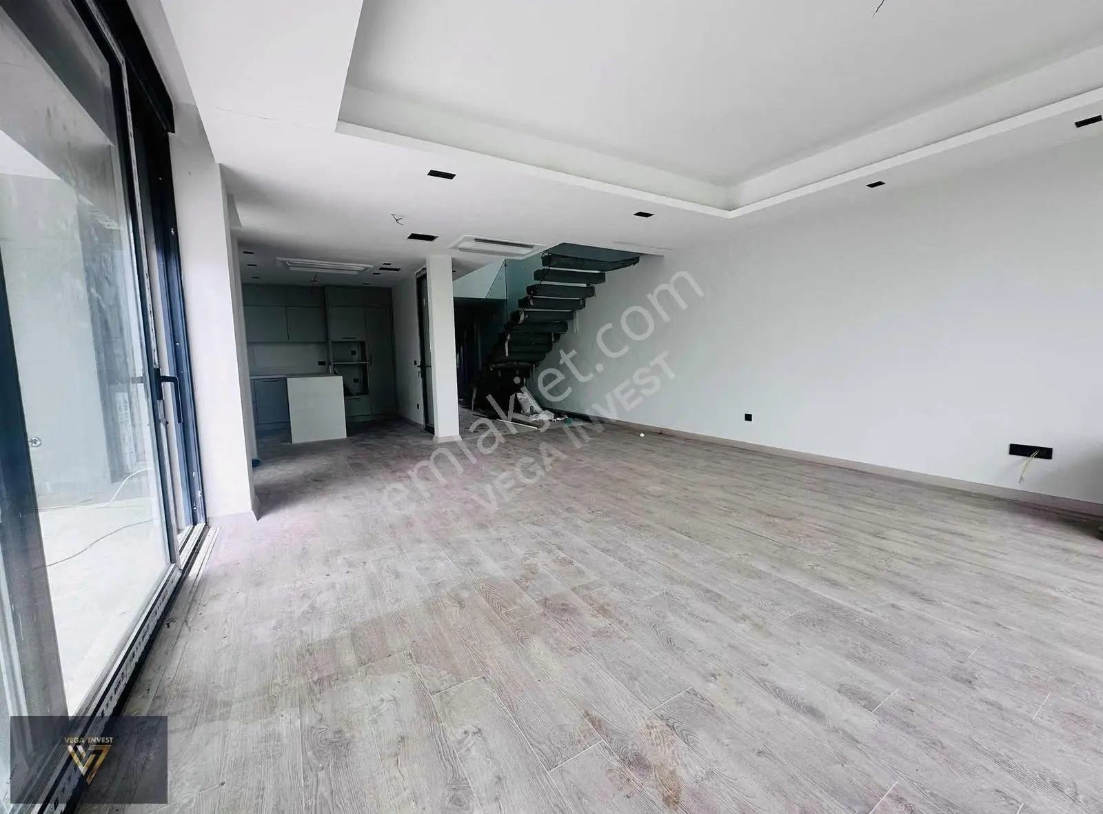 Döşemealtı Altınkalede Özel Havuzlu Lüks Villa - Görsel 3