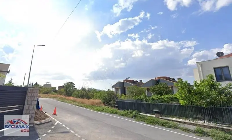 Becen'de Değerli Konumda Kaçırılmayacak Villa Parsel