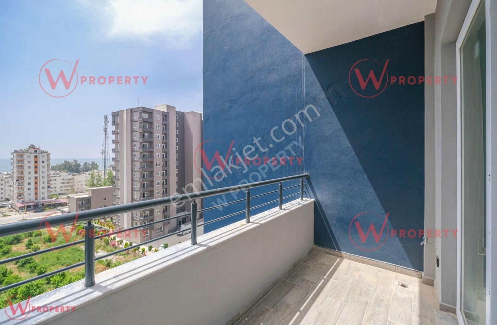 W Property'den Denize Yürüme Mesafesinde Satılık 1+1 - Görsel 6