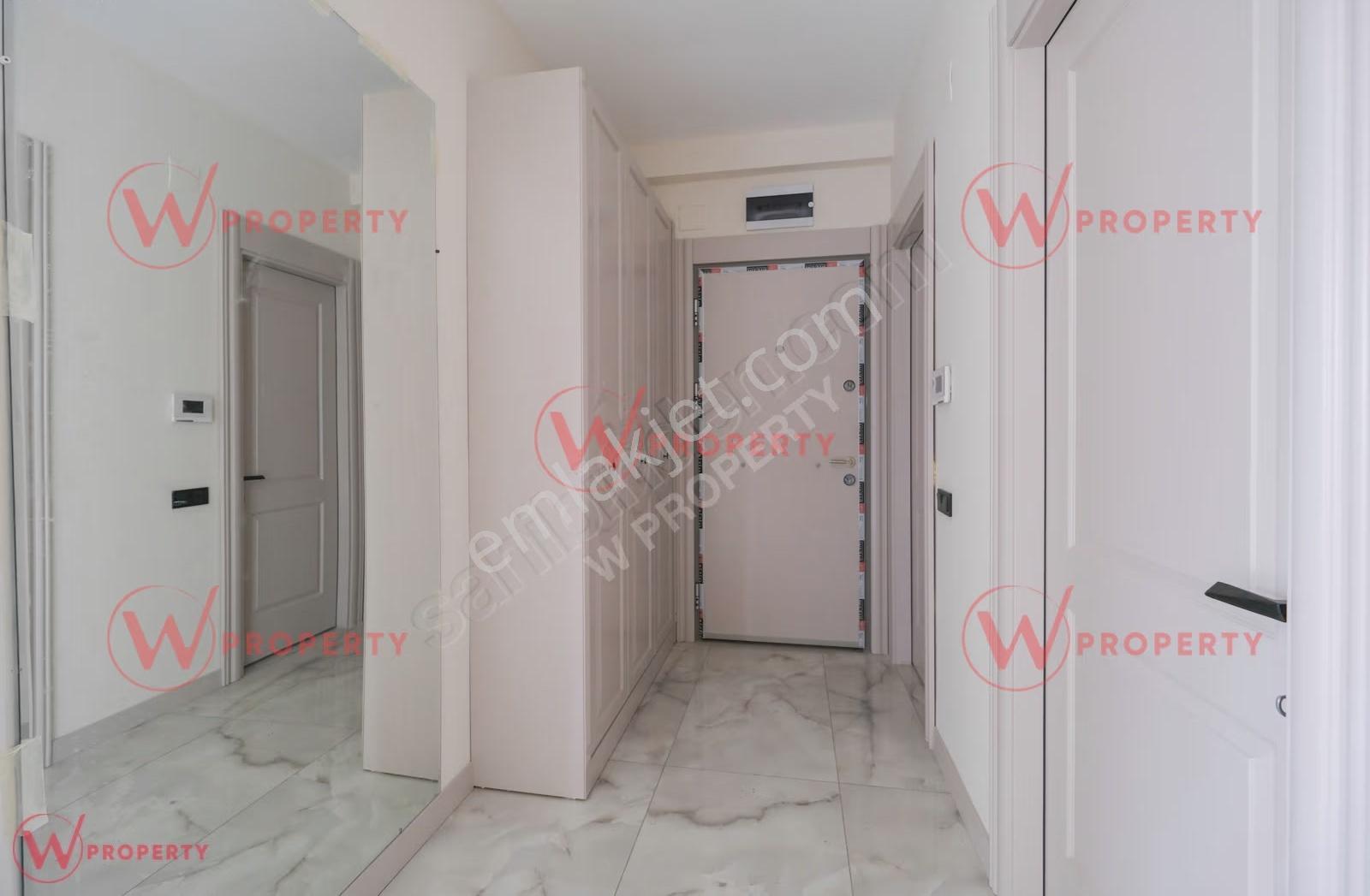 W Property'den Denize Yürüme Mesafesinde Satılık 1+1 - Görsel 9