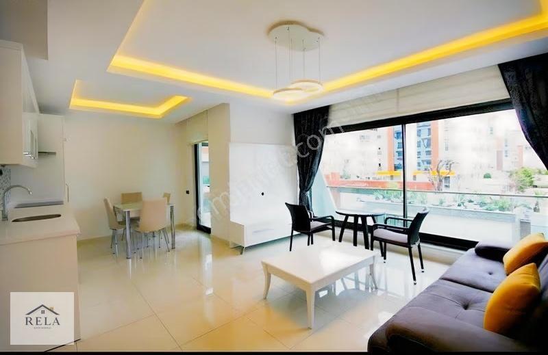 Voyage Residenceta Kiralık 2+1 Eşyalı Daire - Görsel 5
