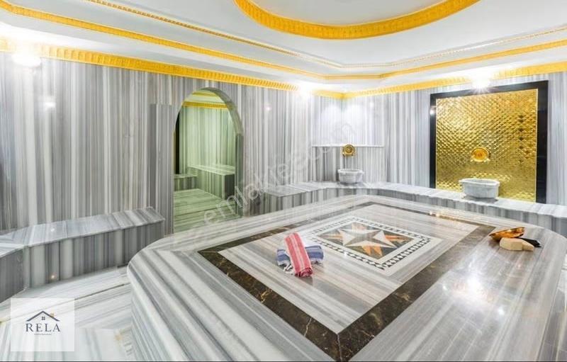 Voyage Residenceta Kiralık 2+1 Eşyalı Daire - Görsel 4
