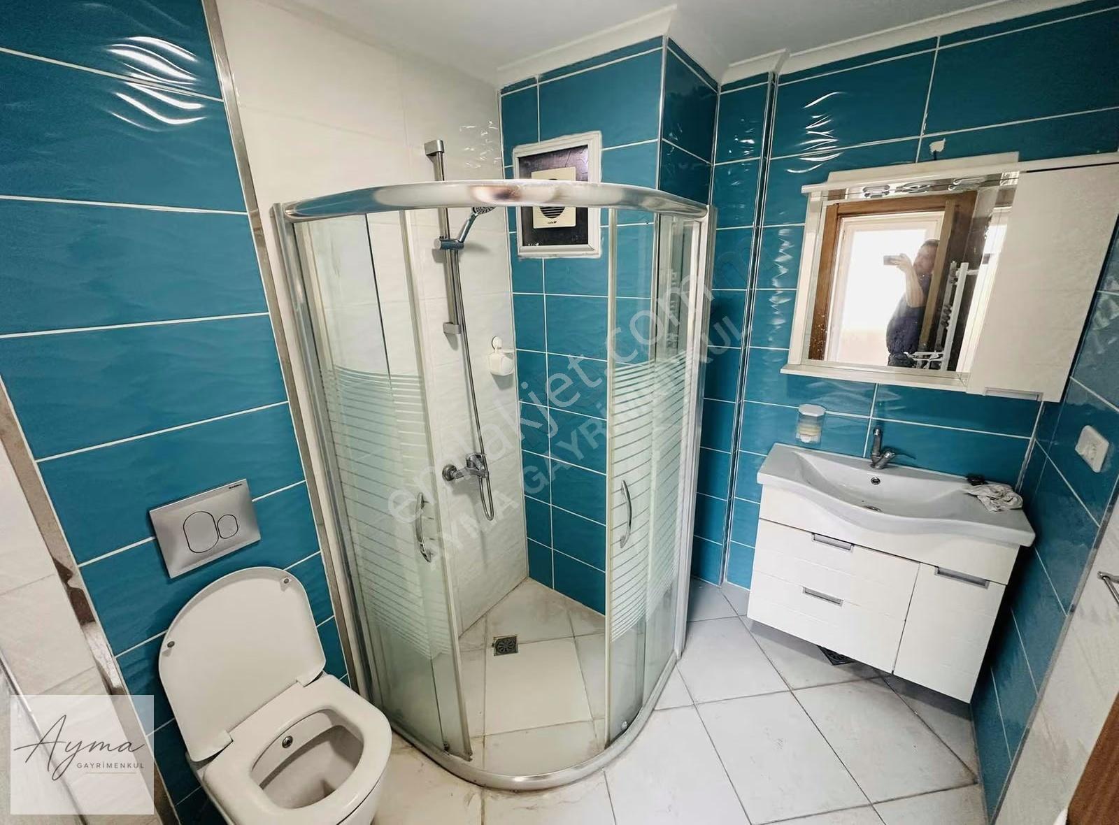 Ayma'dan Metro Yakını Full Eşyalı 3+1 Dubleks Kiralık Daire - Görsel 16