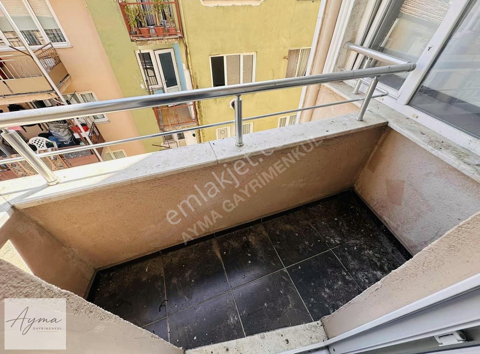 Ayma'dan Metro Yakını Full Eşyalı 3+1 Dubleks Kiralık Daire - Görsel 3