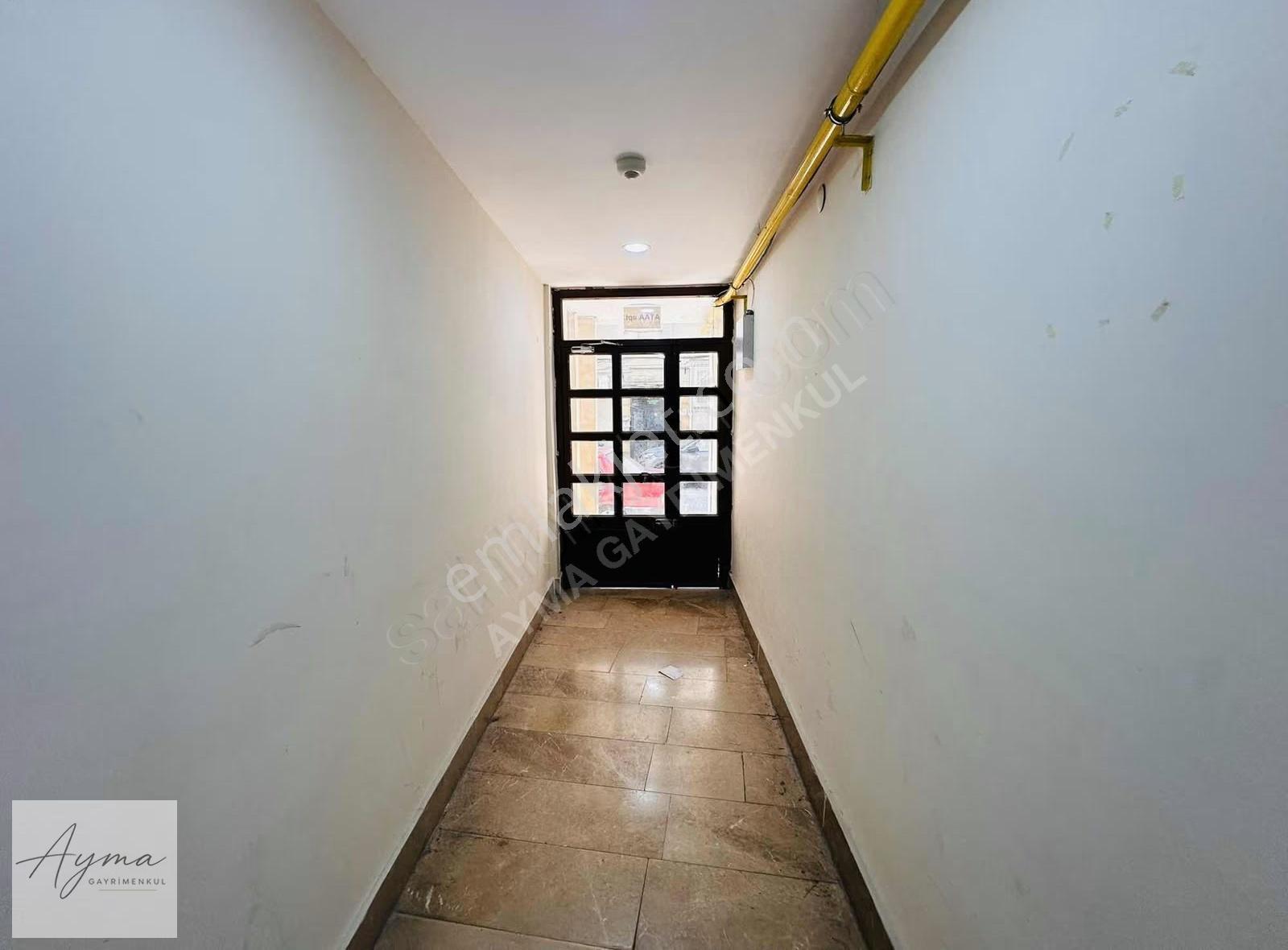 Ayma'dan Metro Yakını Full Eşyalı 3+1 Dubleks Kiralık Daire - Görsel 9
