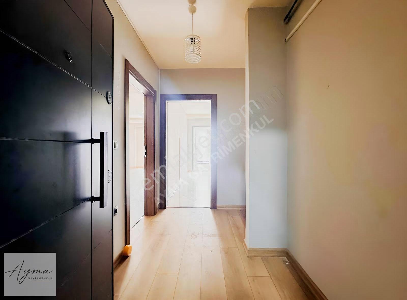 Ayma'dan Özlüce'de Taksi Durağı Yanı Satılık 2+1 Krediye Uygun - Görsel 29