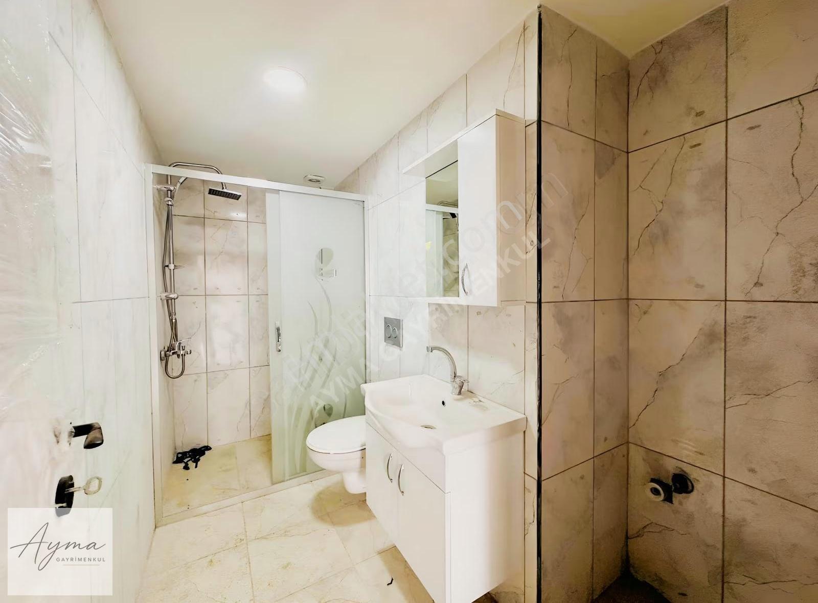 Ayma'dan İsabey'de Park Cepheli Sıfır Lüks 4+1 Dubleks Daire - Görsel 30