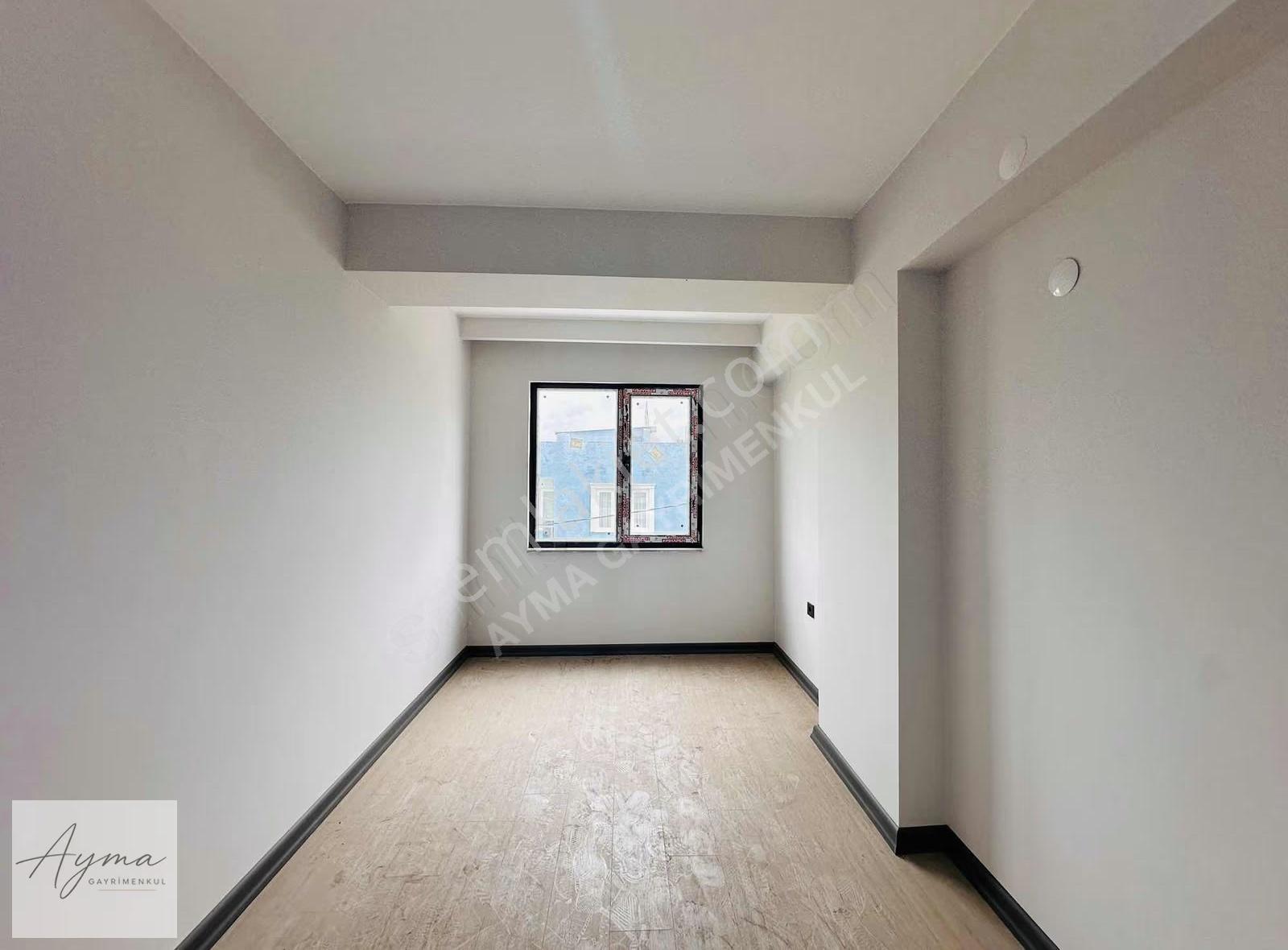 Ayma'dan İsabey'de Park Cepheli Sıfır Lüks 4+1 Dubleks Daire - Görsel 4
