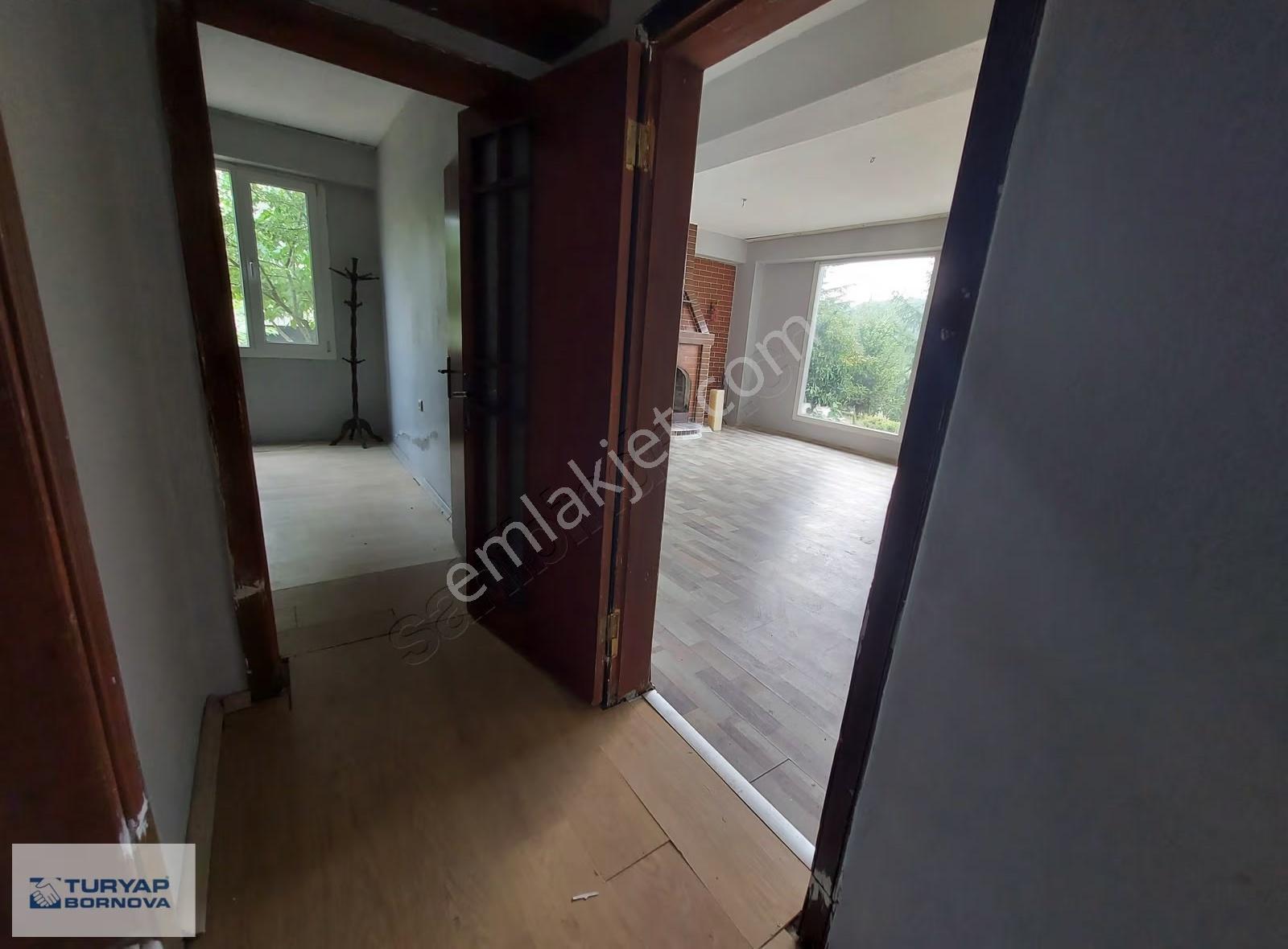 Karaçam'da Kiralık Müstakil Bahçeli 4+2 Dubleks Villa - Görsel 17