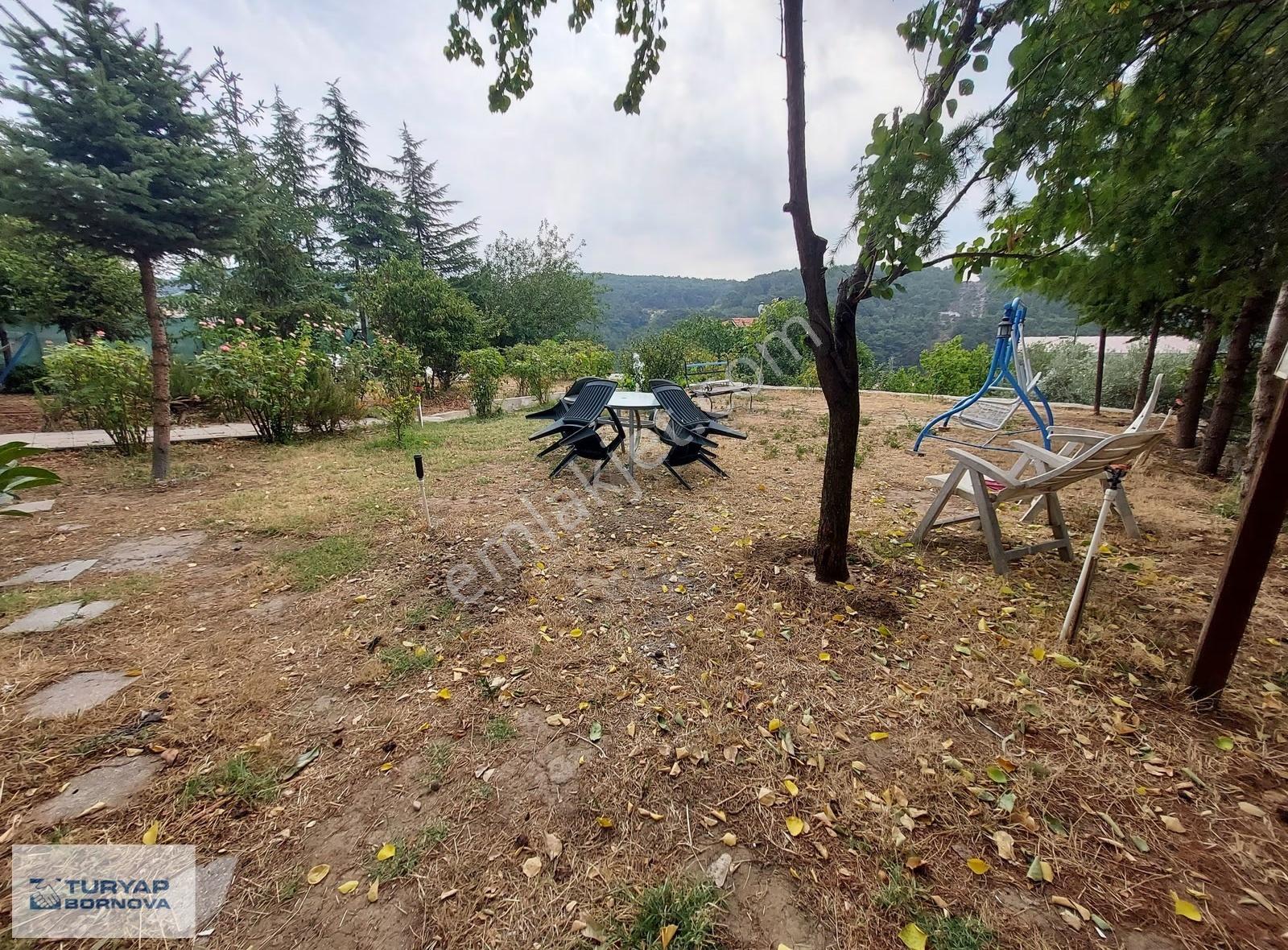 Karaçam'da Kiralık Müstakil Bahçeli 4+2 Dubleks Villa - Görsel 2