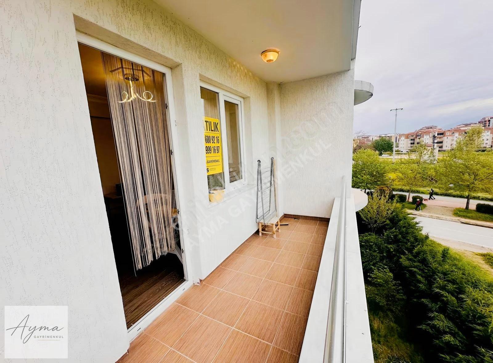Ayma'dan Yüzüncüyıl Divan Sitesi'nde Satılık Geniş 3+1 Daire - Görsel 28