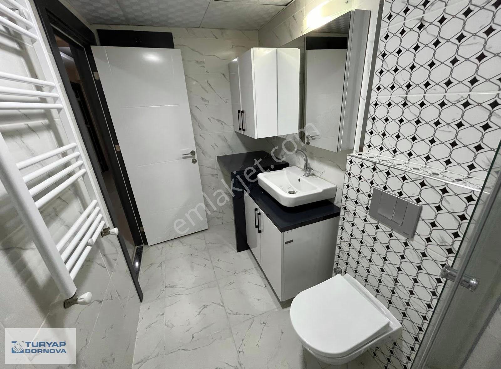 İzmir Çiğli Şirintepede 3+1 Kiralık Daire - Görsel 5