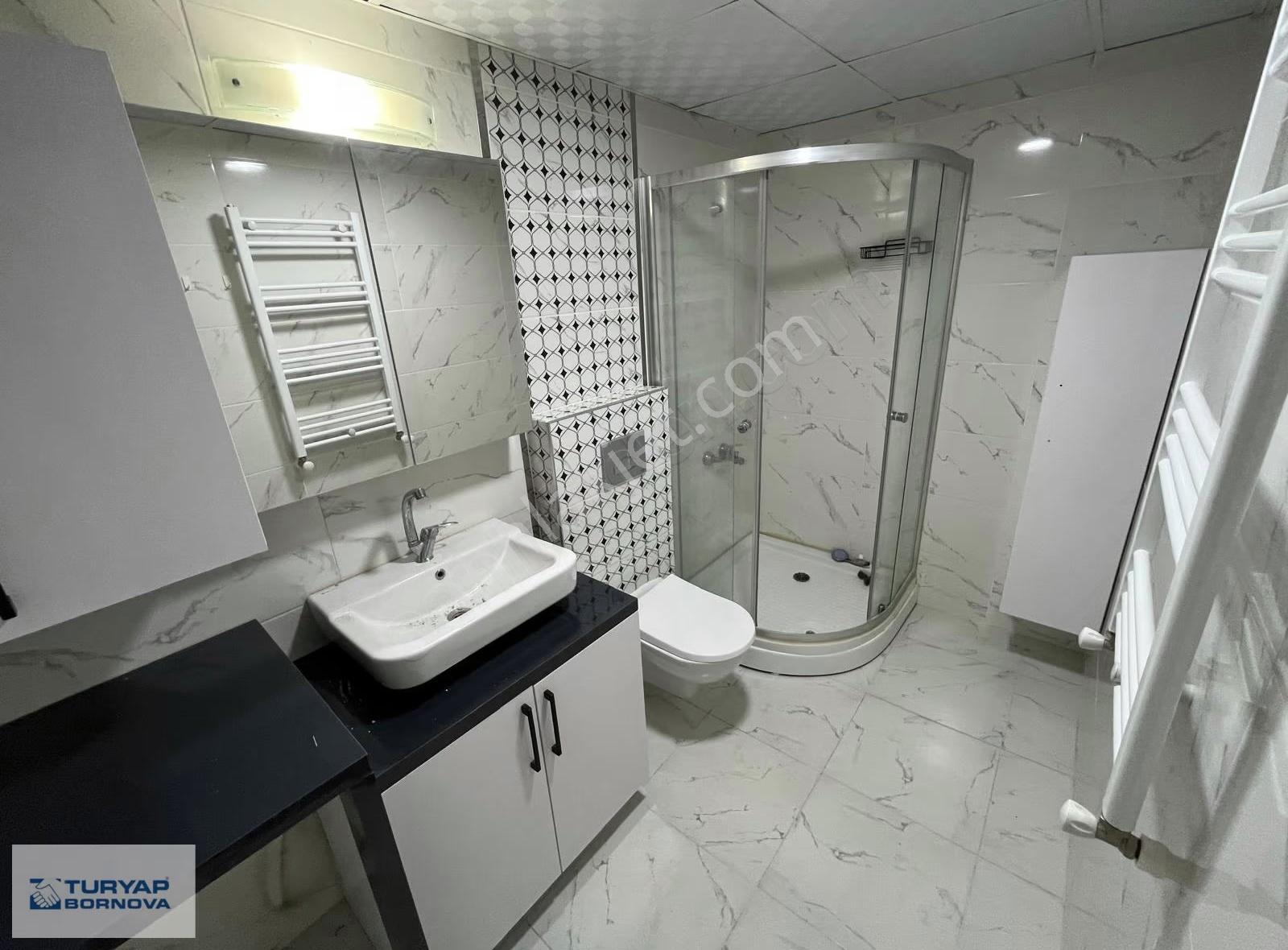 İzmir Çiğli Şirintepede 3+1 Kiralık Daire - Görsel 22