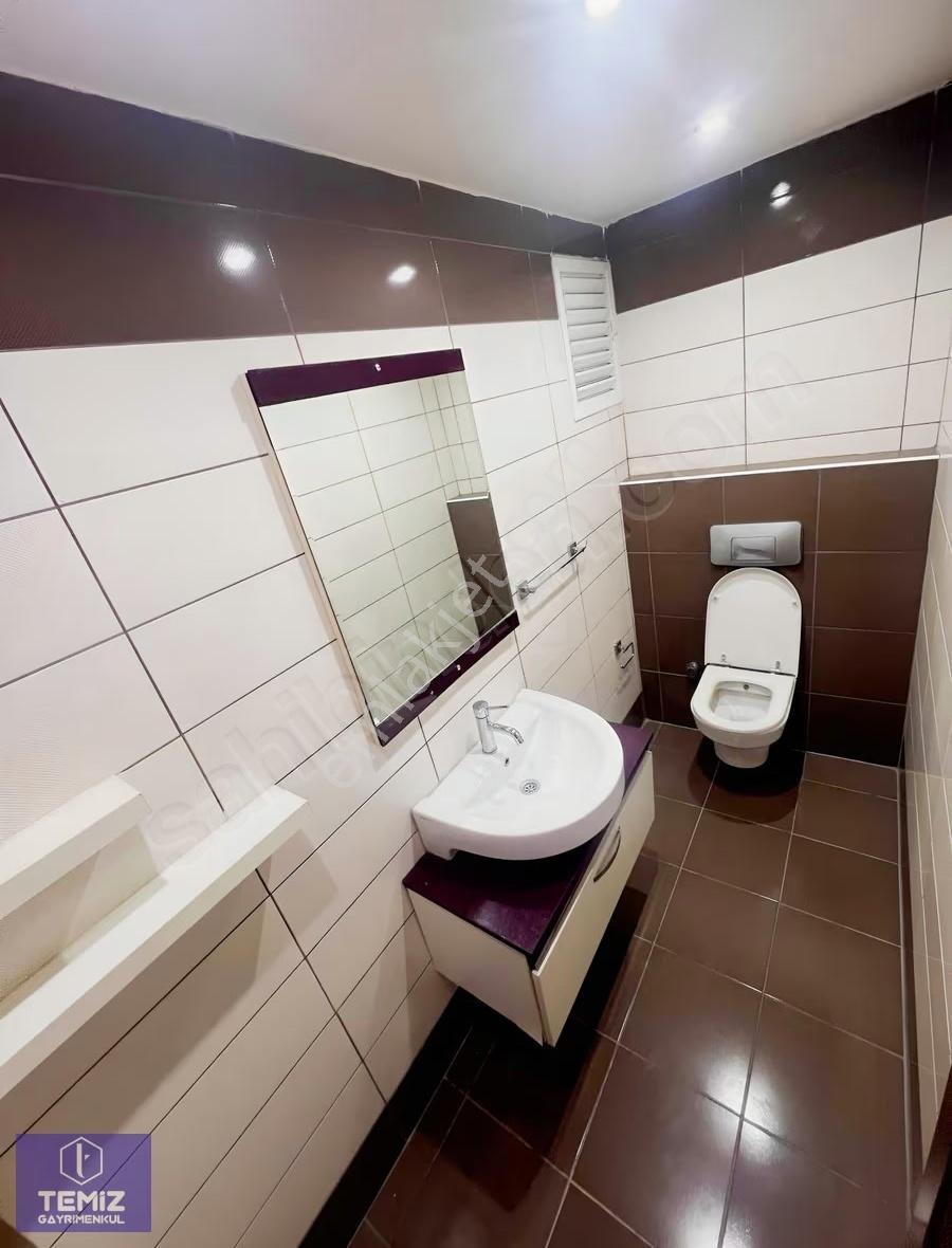 Erdemli Alatapark Sitesi Kiralık Daire - Görsel 10