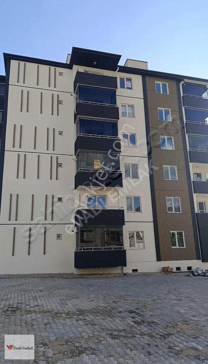 Kaşıkçıbağları Mahallesinde Kiralık Sıfır 1+1 Daire|vadi Emlak - Görsel 9