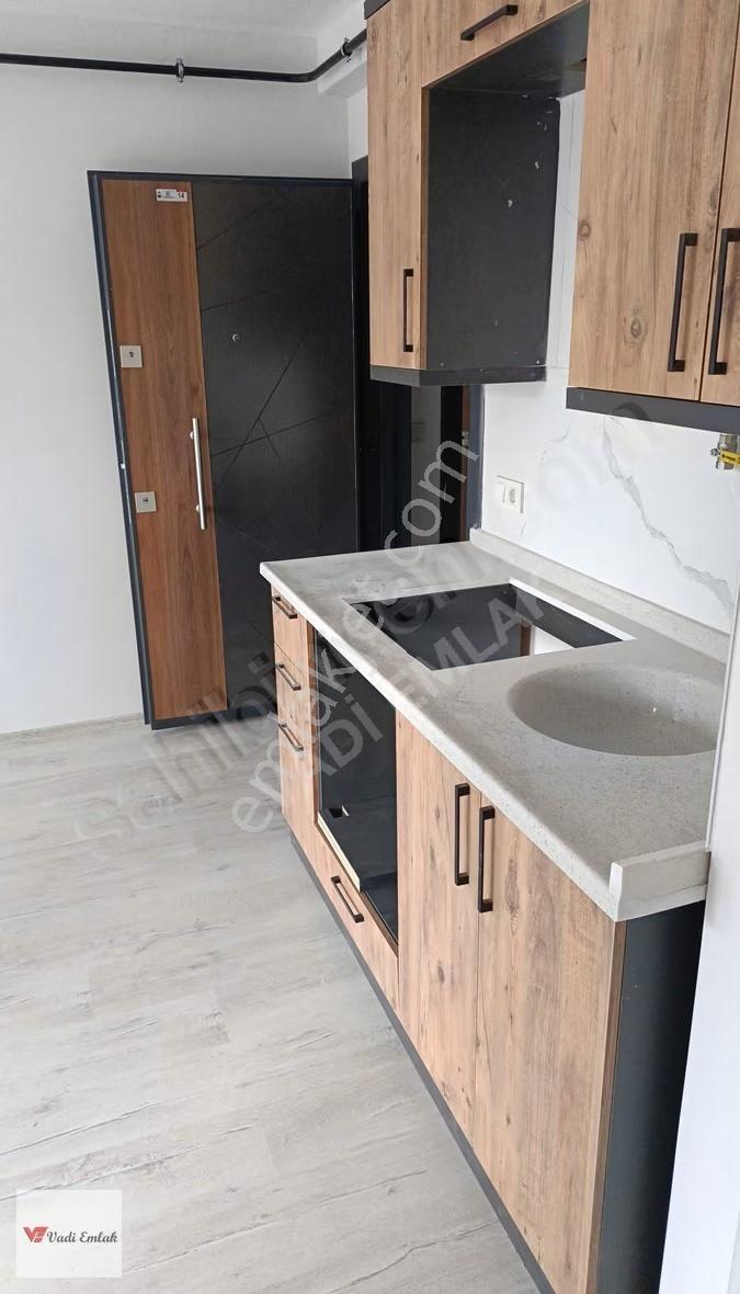 Kaşıkçıbağları Mahallesinde Kiralık Sıfır 1+1 Daire|vadi Emlak - Görsel 14