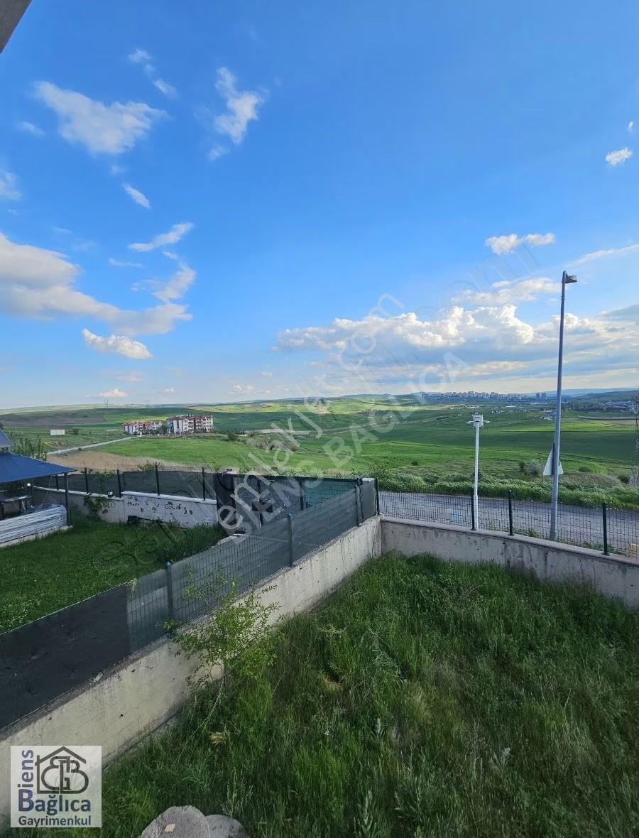 Eskişehir Yolu Yaşamkent Kavşağına Çok Yakın Geniş Bahçeli Site - Görsel 6