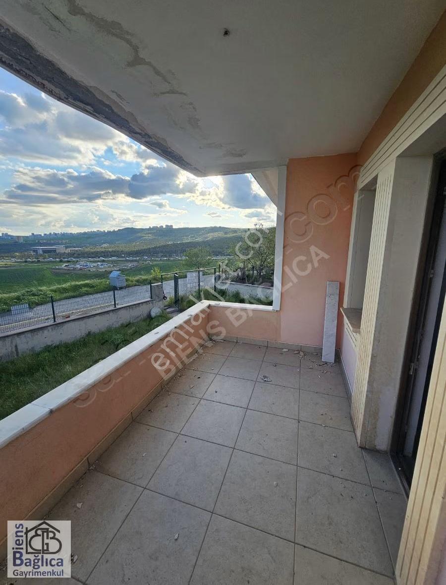 Eskişehir Yolu Cepheli Site İçerisinde Tam Müstakil Geniş Bahçel - Görsel 9
