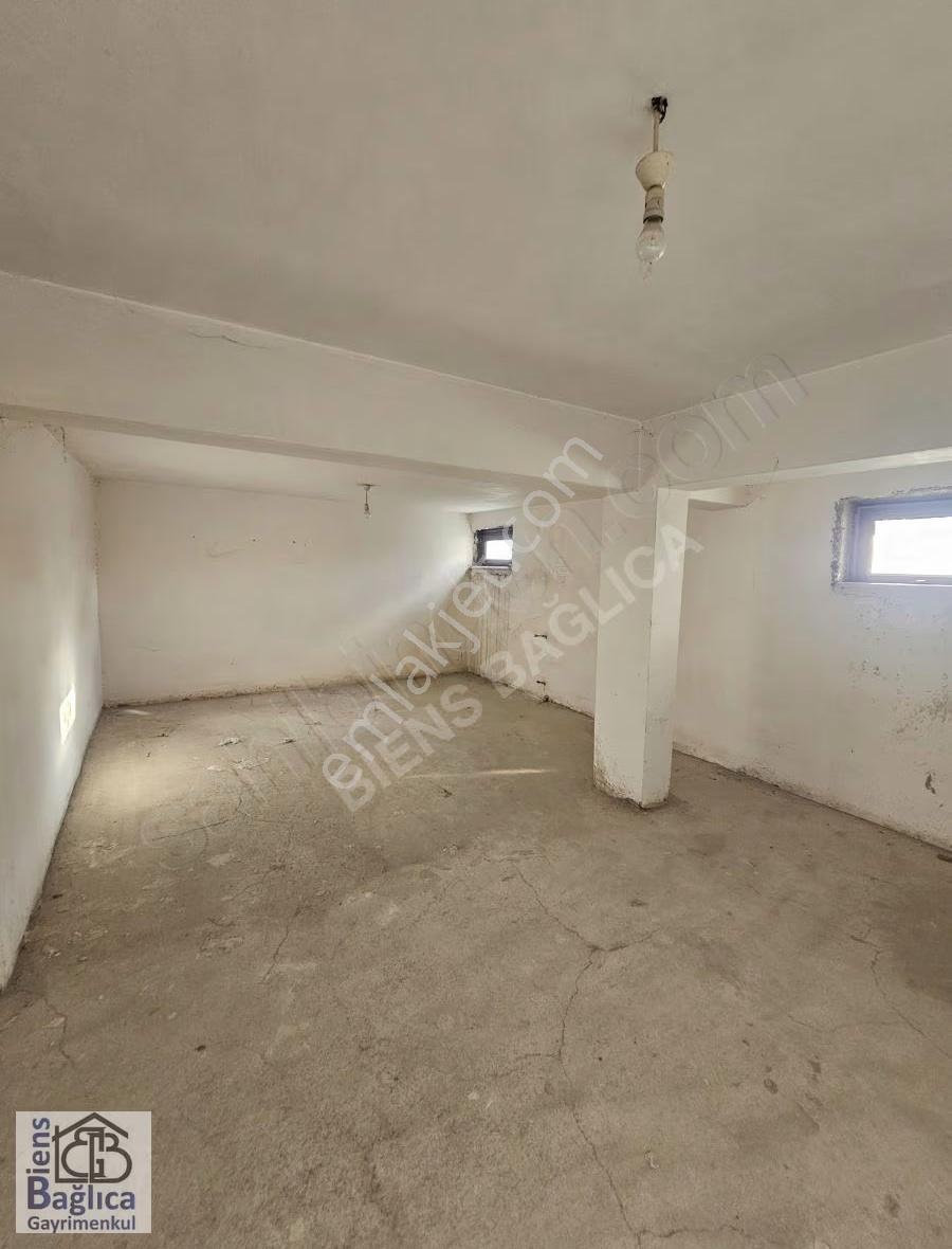 Eskişehir Yolu Cepheli Site İçerisinde Tam Müstakil Geniş Bahçel - Görsel 8