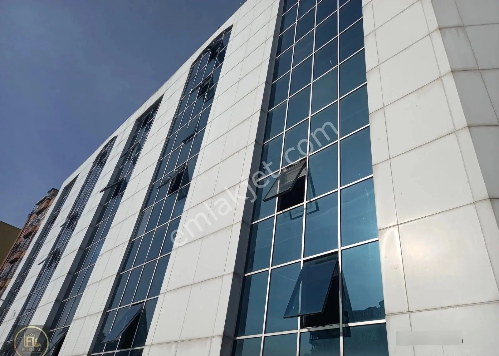 F-l Emlaktan Kavacık Beykozda Plaza Katı, Ofis, İşyeri, Mağaza - Görsel 26