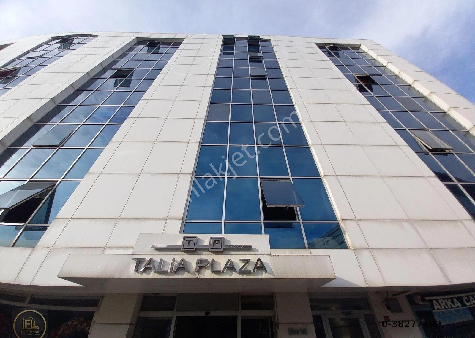 F-l Emlaktan Kavacık Beykozda Plaza Katı, Ofis, İşyeri, Mağaza - Görsel 19