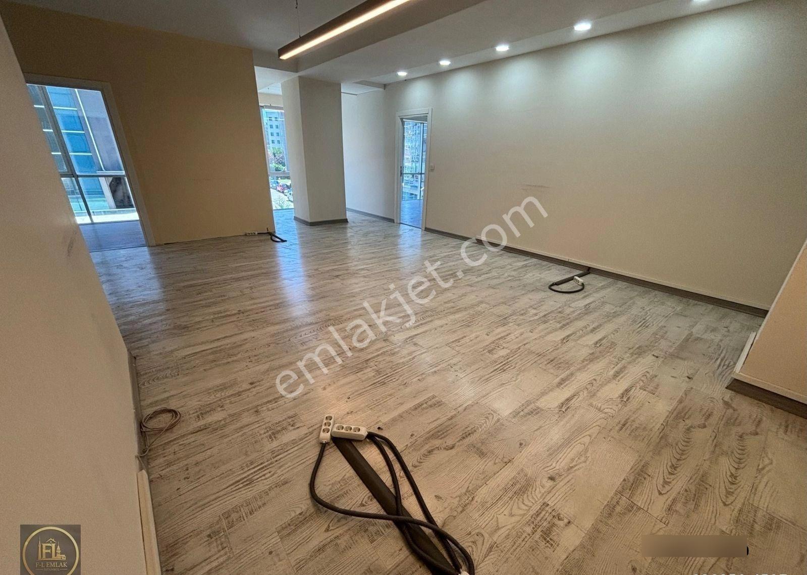 F-l Emlaktan Kavacık Beykozda Plaza Katı, Ofis, İşyeri, Mağaza - Görsel 11