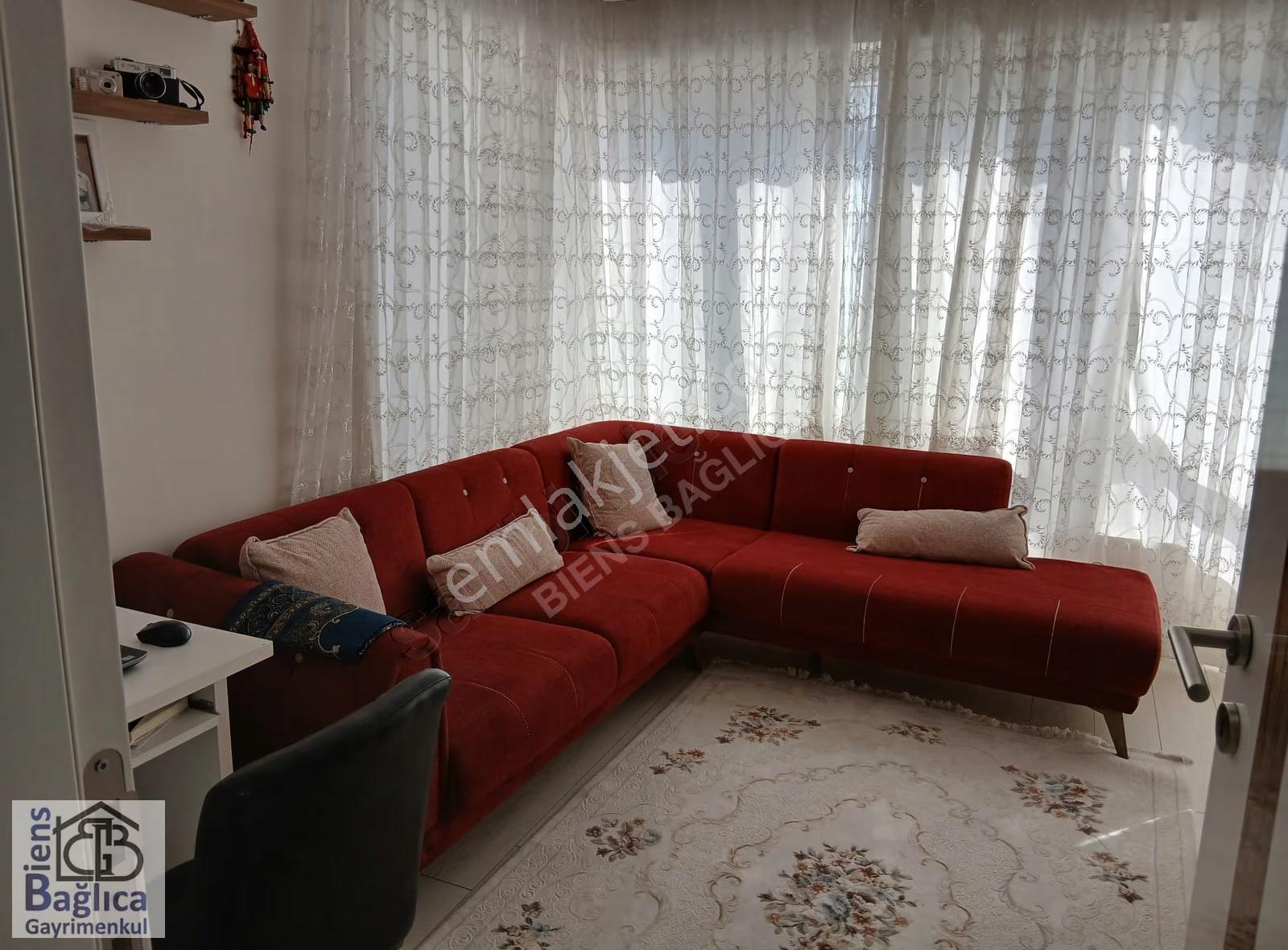 Ahi Mesut'ta Satılık 4+1, 167m², Merkezi Konumda Daire - Görsel 21