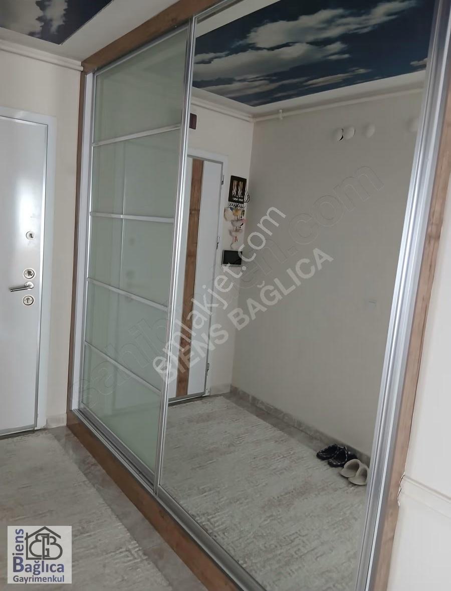 Ahi Mesut'ta Satılık 4+1, 167m², Merkezi Konumda Daire - Görsel 16
