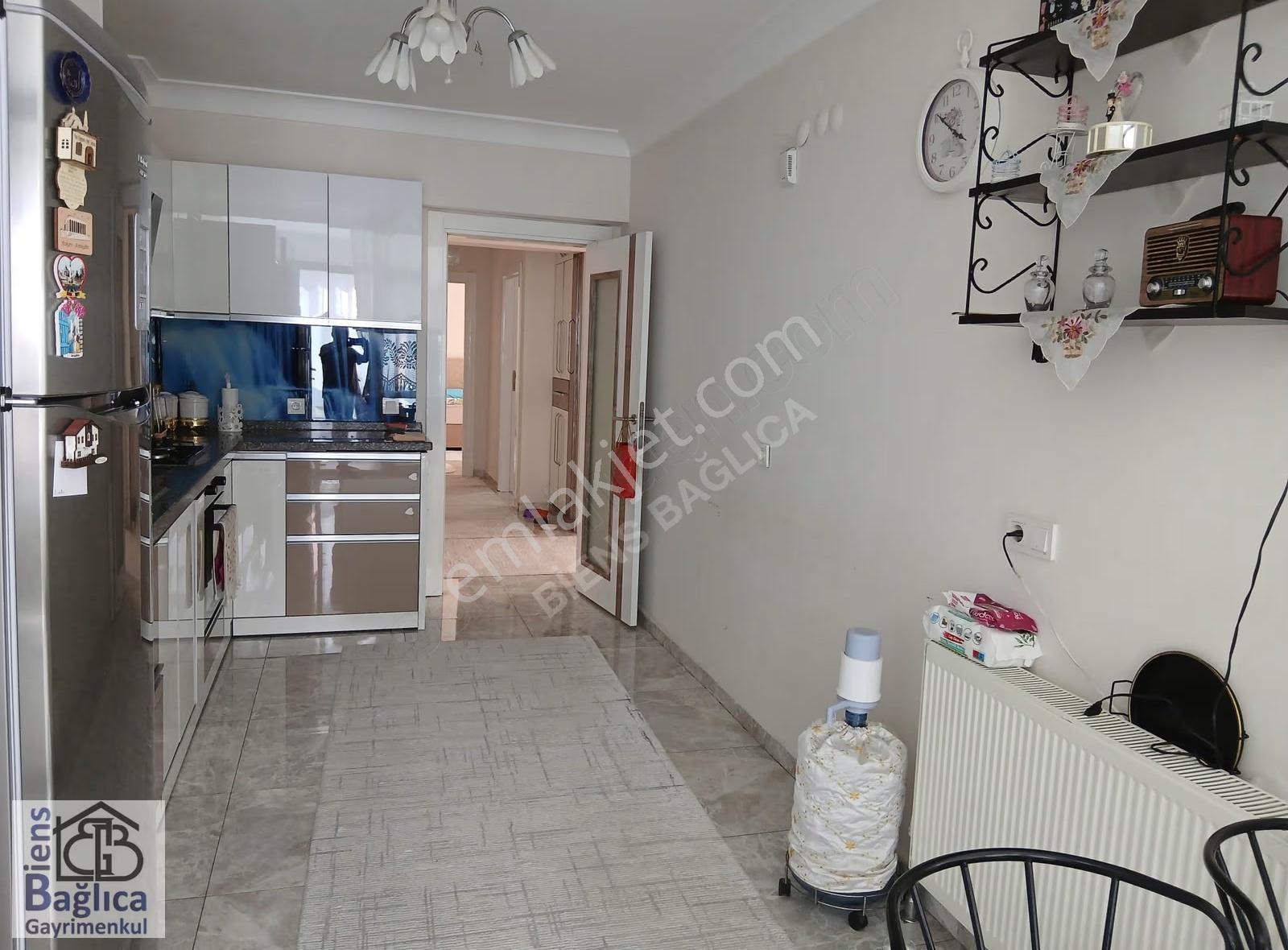 Ahi Mesut'ta Satılık 4+1, 167m², Merkezi Konumda Daire - Görsel 7
