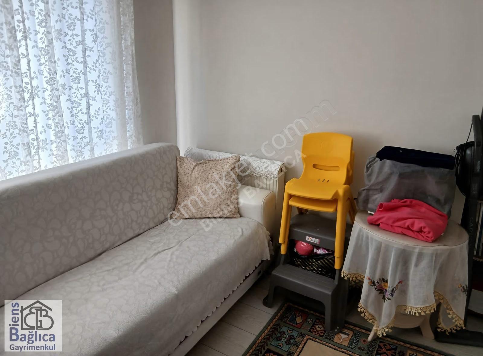 Ahi Mesut'ta Satılık 4+1, 167m², Merkezi Konumda Daire - Görsel 20