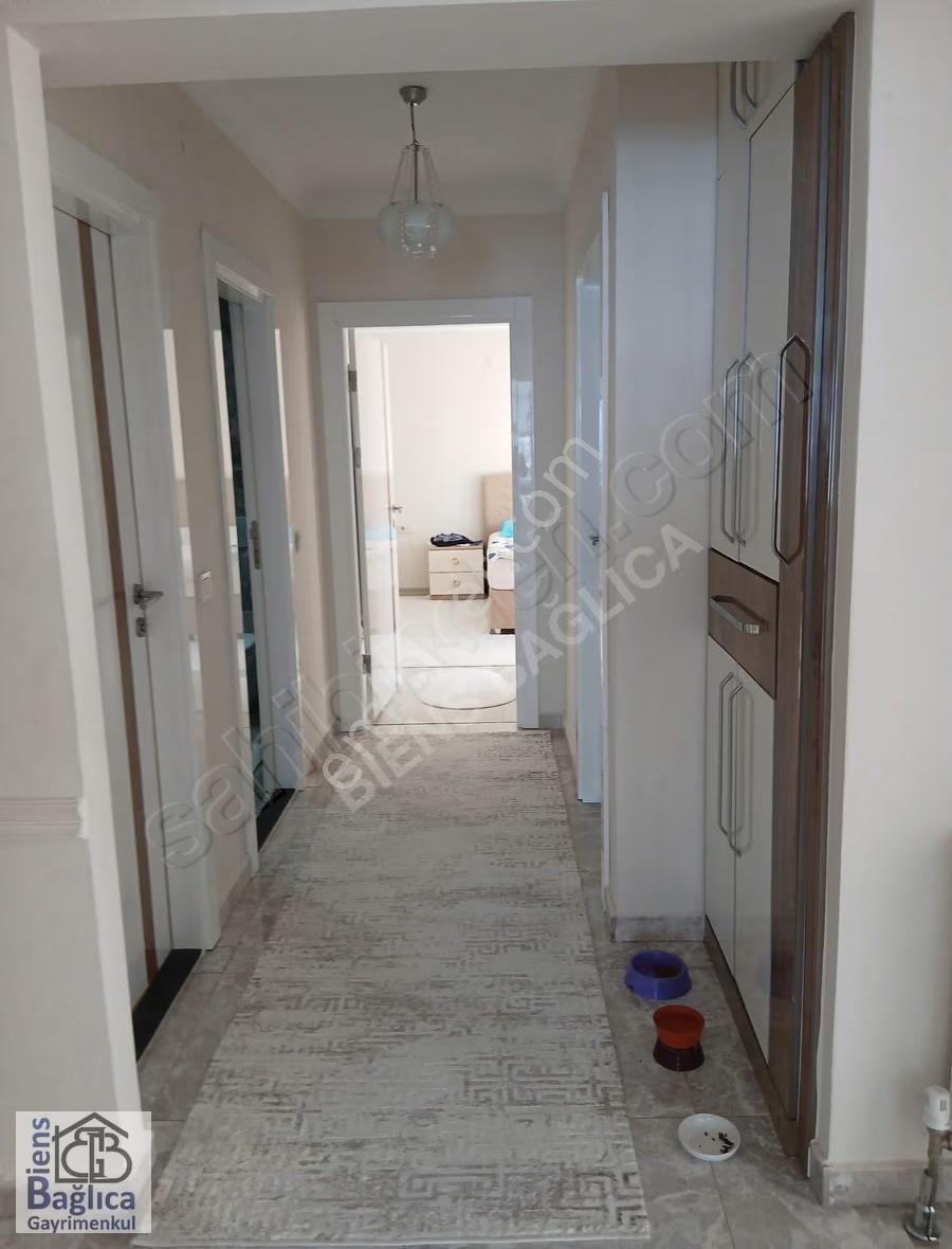 Ahi Mesut'ta Satılık 4+1, 167m², Merkezi Konumda Daire - Görsel 15