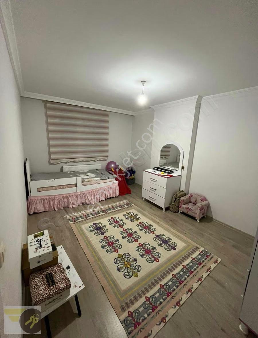 *of Gayrimenkul* Merkezi Konum 160m2 4.kat 3+1 Satılık Daire - Görsel 12