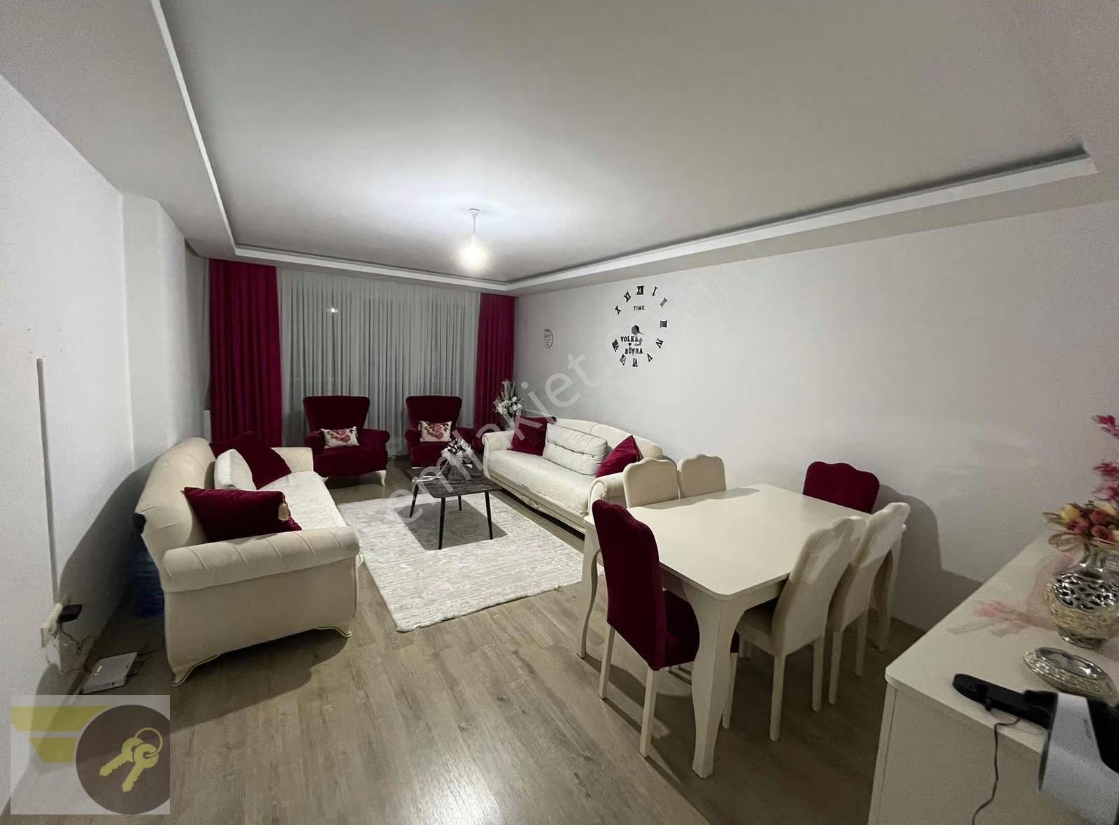 *of Gayrimenkul* Merkezi Konum 160m2 4.kat 3+1 Satılık Daire - Görsel 5