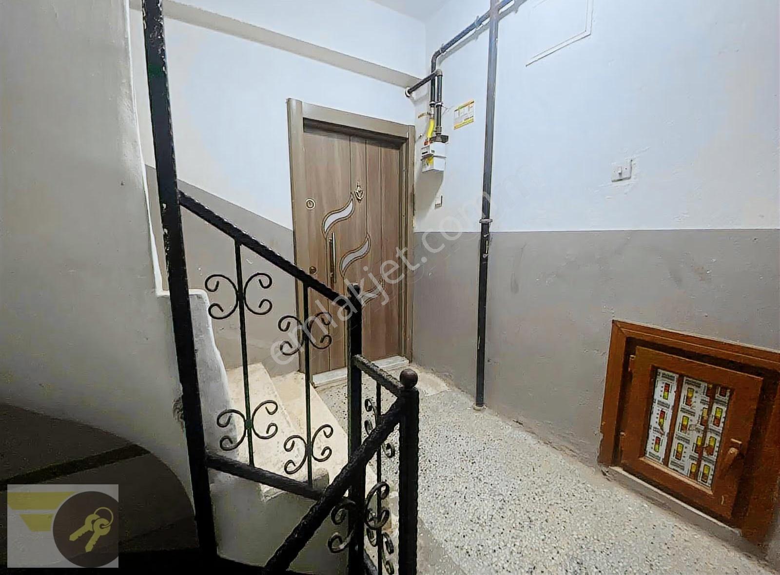 *of Gayrimenkul* Merkez'de 2+1 80m2 Doğalğazlı Kiralık Daire - Görsel 17