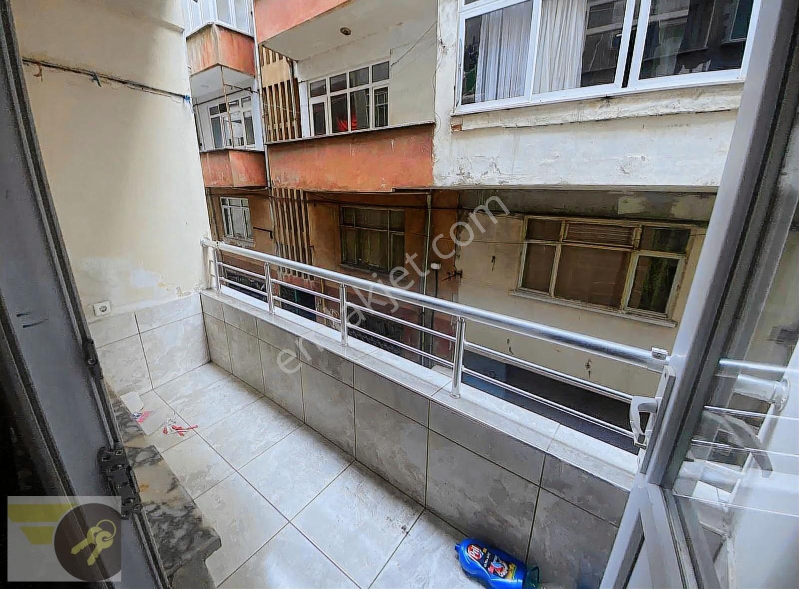 *of Gayrimenkul* Merkez'de 2+1 80m2 Doğalğazlı Kiralık Daire - Görsel 16