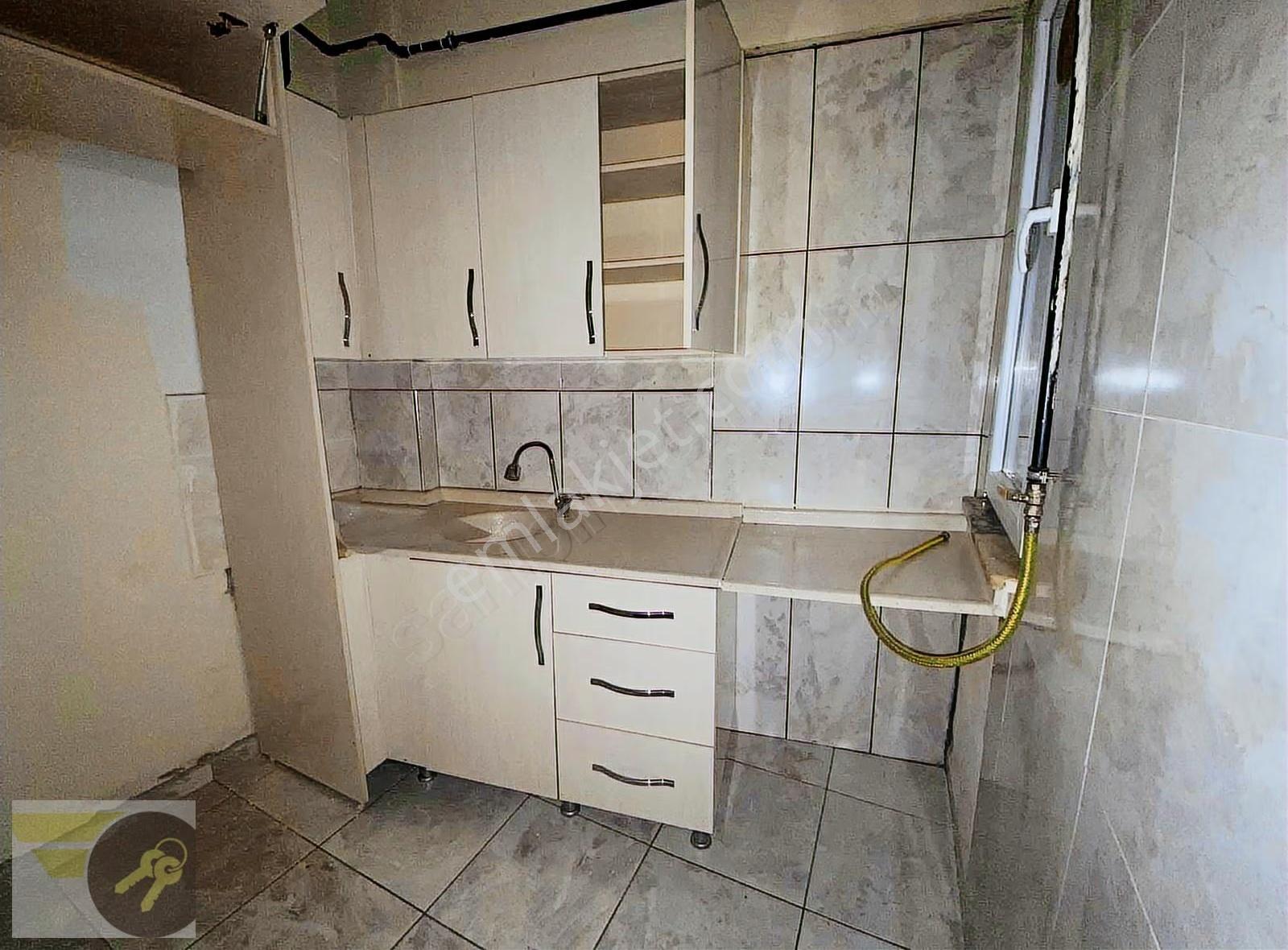 *of Gayrimenkul* Merkez'de 2+1 80m2 Doğalğazlı Kiralık Daire - Görsel 12