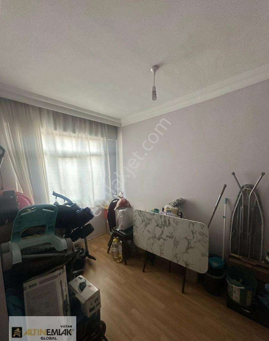 Altın Emlak Vatan'dan Satılık Güngören Güneştepe'de 3+1 Daire - Görsel 9
