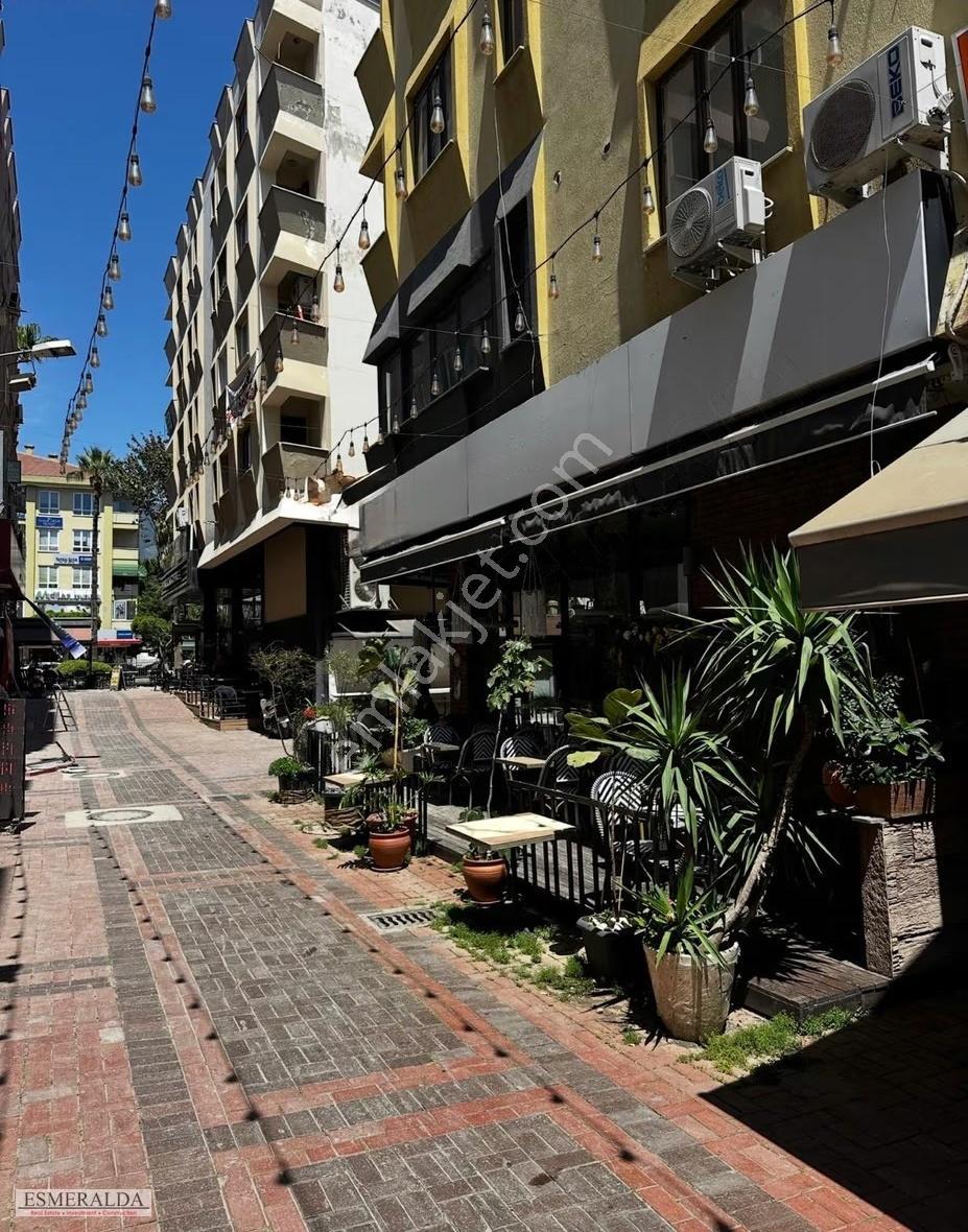 Alanya Atatürk Caddesinde Devren Kiralık Cafe - Görsel 5
