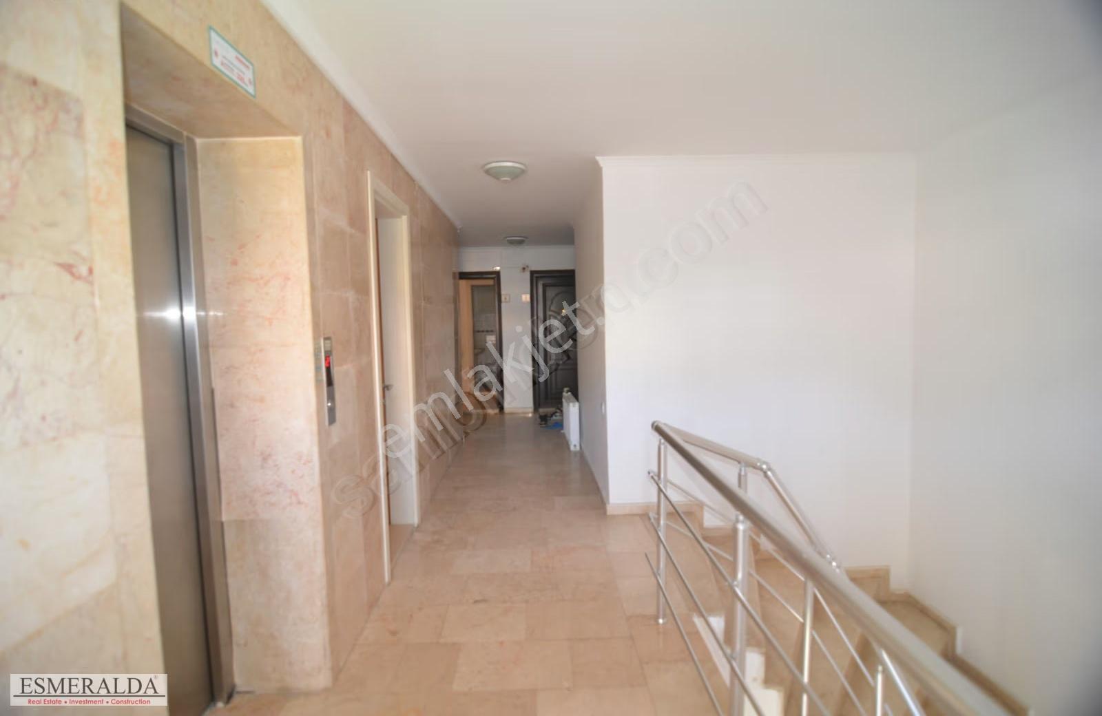 Alanya Sugözü Mahallesi Site İçi Kiralık 5+1 Dubleks Daire - Görsel 2