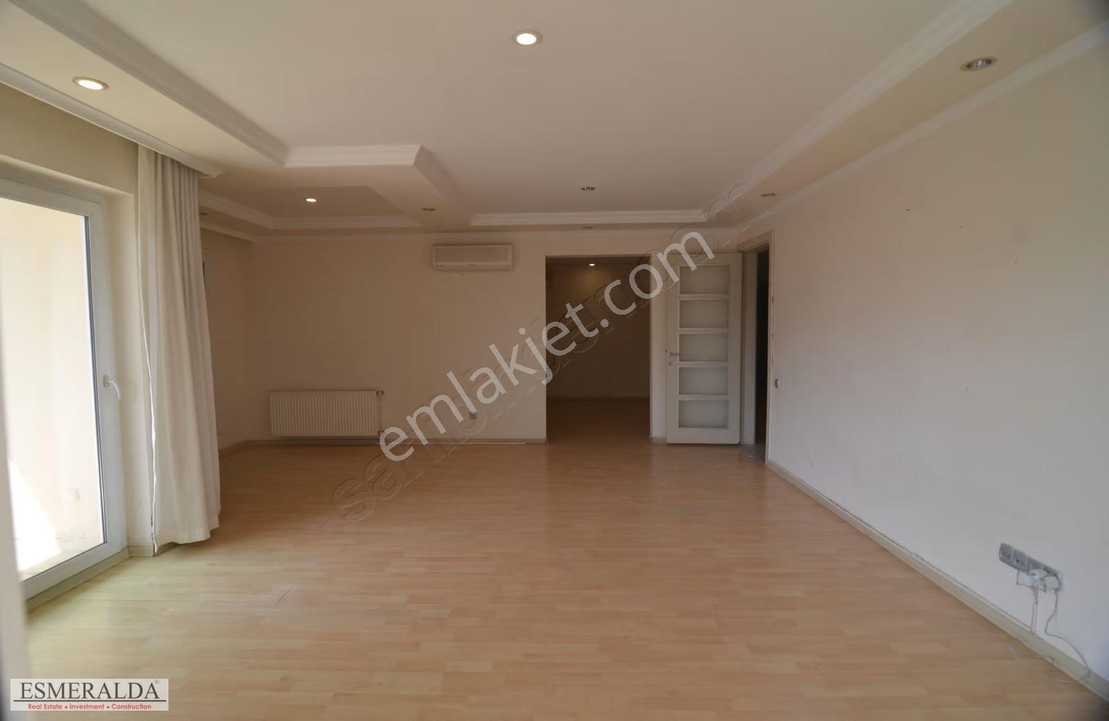Alanya Sugözü Mahallesi Site İçi Kiralık 5+1 Dubleks Daire - Görsel 5