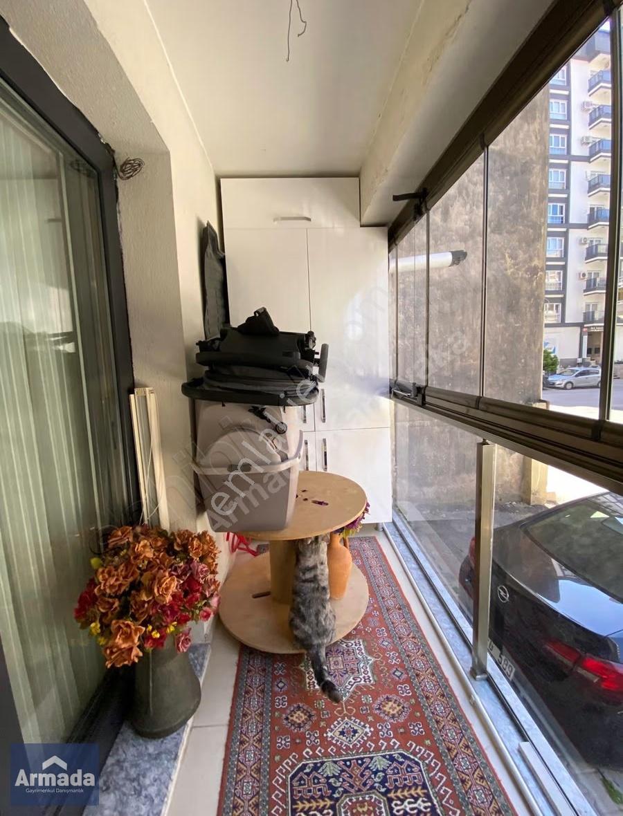 Karşıyaka Örnekköy İmbatlı Mah. Satılık 4+1 Zemin Dubleks Daire - Görsel 20