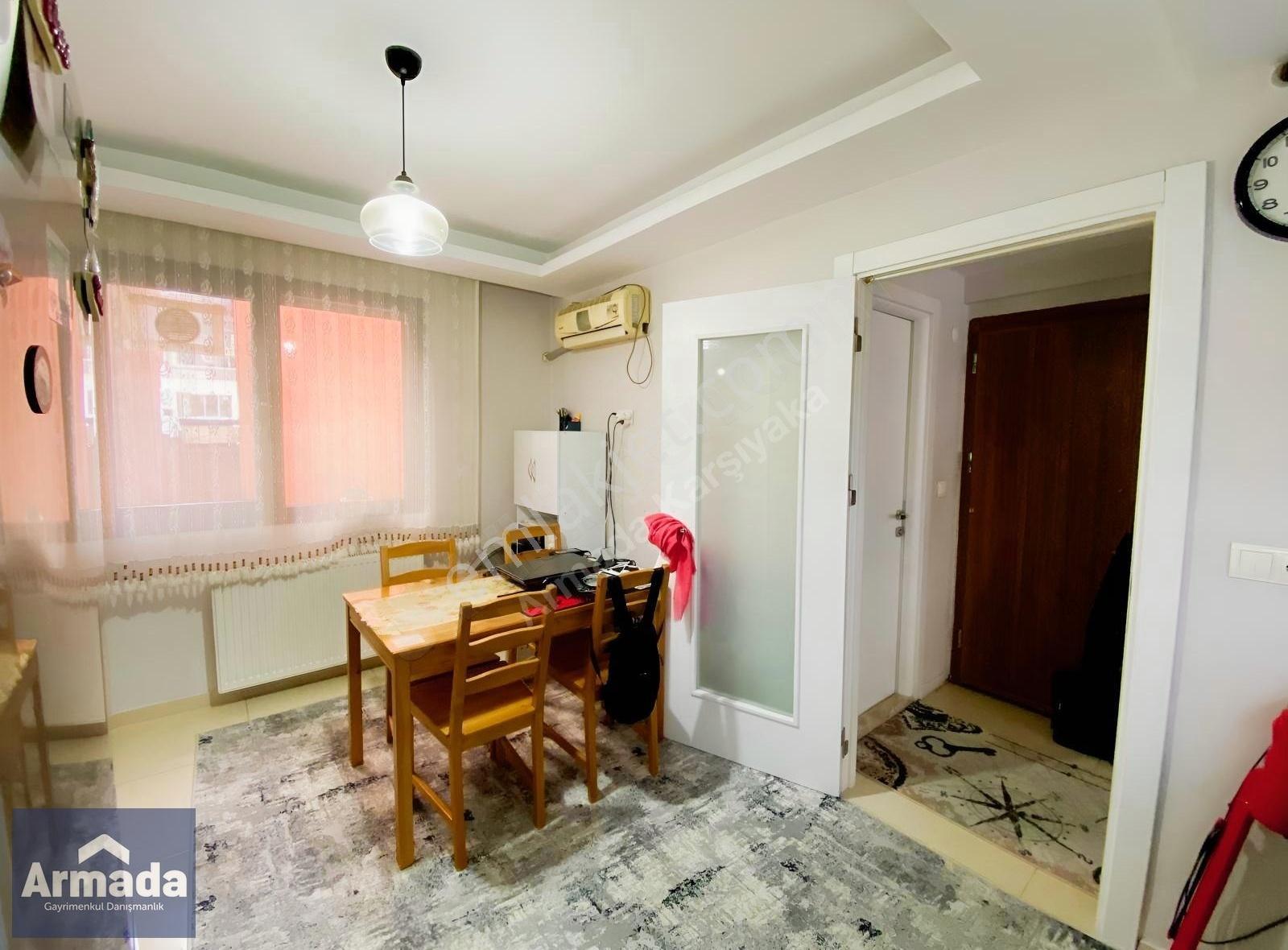 Karşıyaka Örnekköy İmbatlı Mah. Satılık 4+1 Zemin Dubleks Daire - Görsel 15