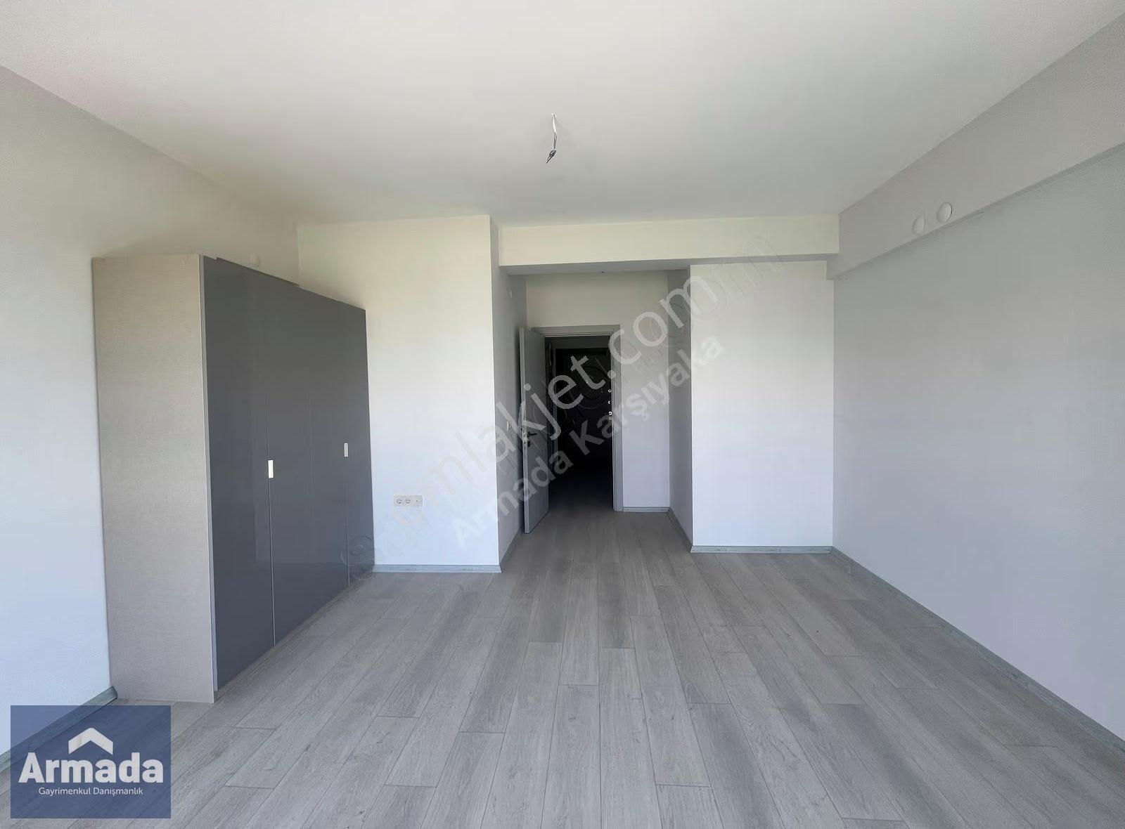 Menemen Seyrekte Lüks Site İçerisinde Satılık 2+1 Dubleks Daire - Görsel 10